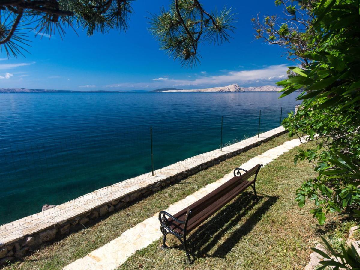 Apartment Starigrad-3 By Interhome Starigrad  Exterior photo