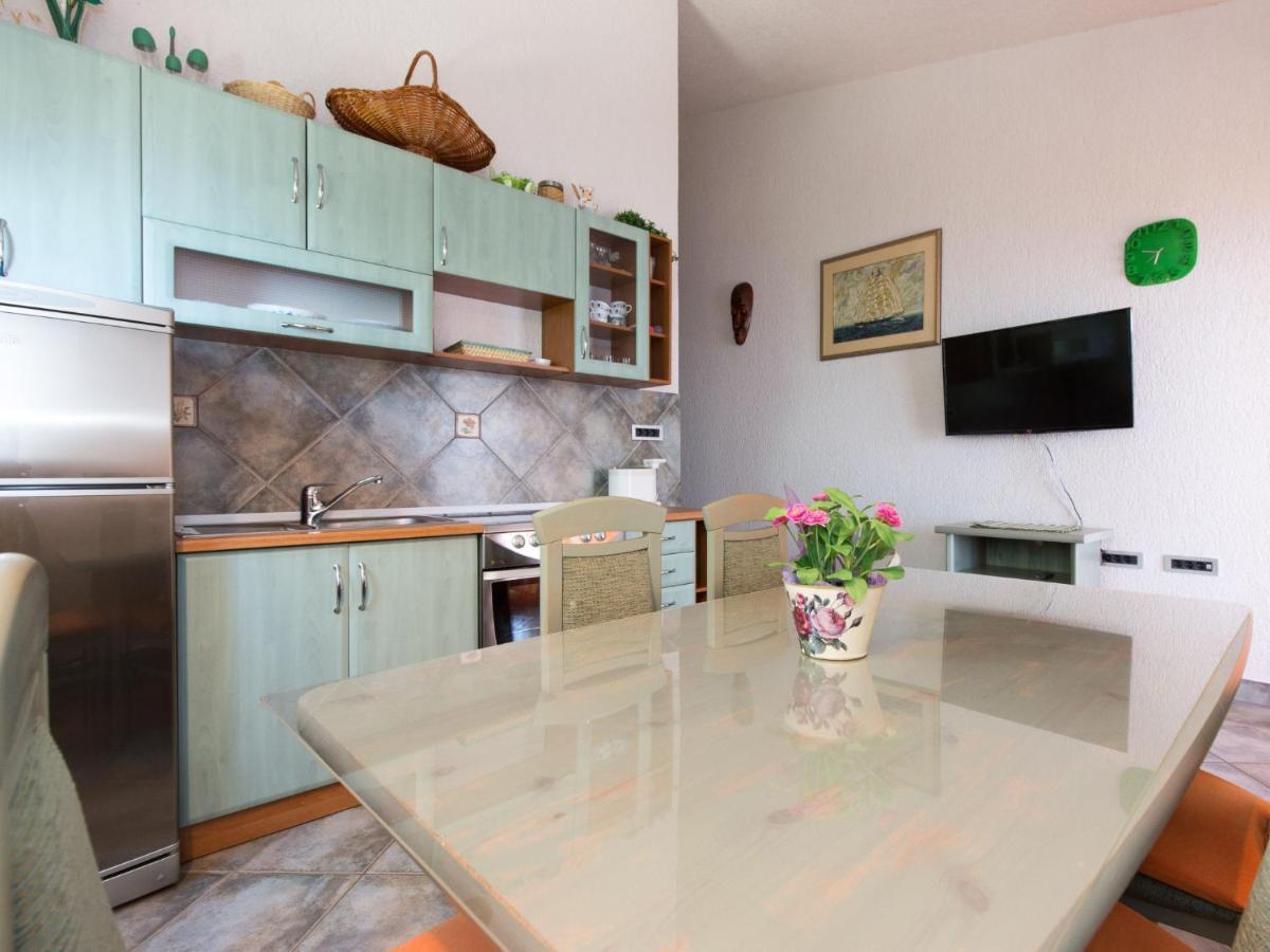 Apartment Starigrad-3 By Interhome Starigrad  Exterior photo