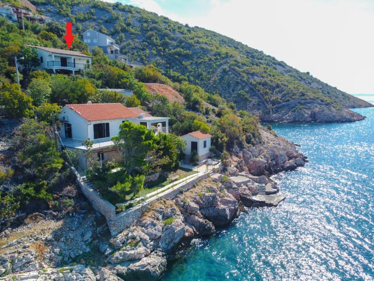Apartment Starigrad-3 By Interhome Starigrad  Exterior photo