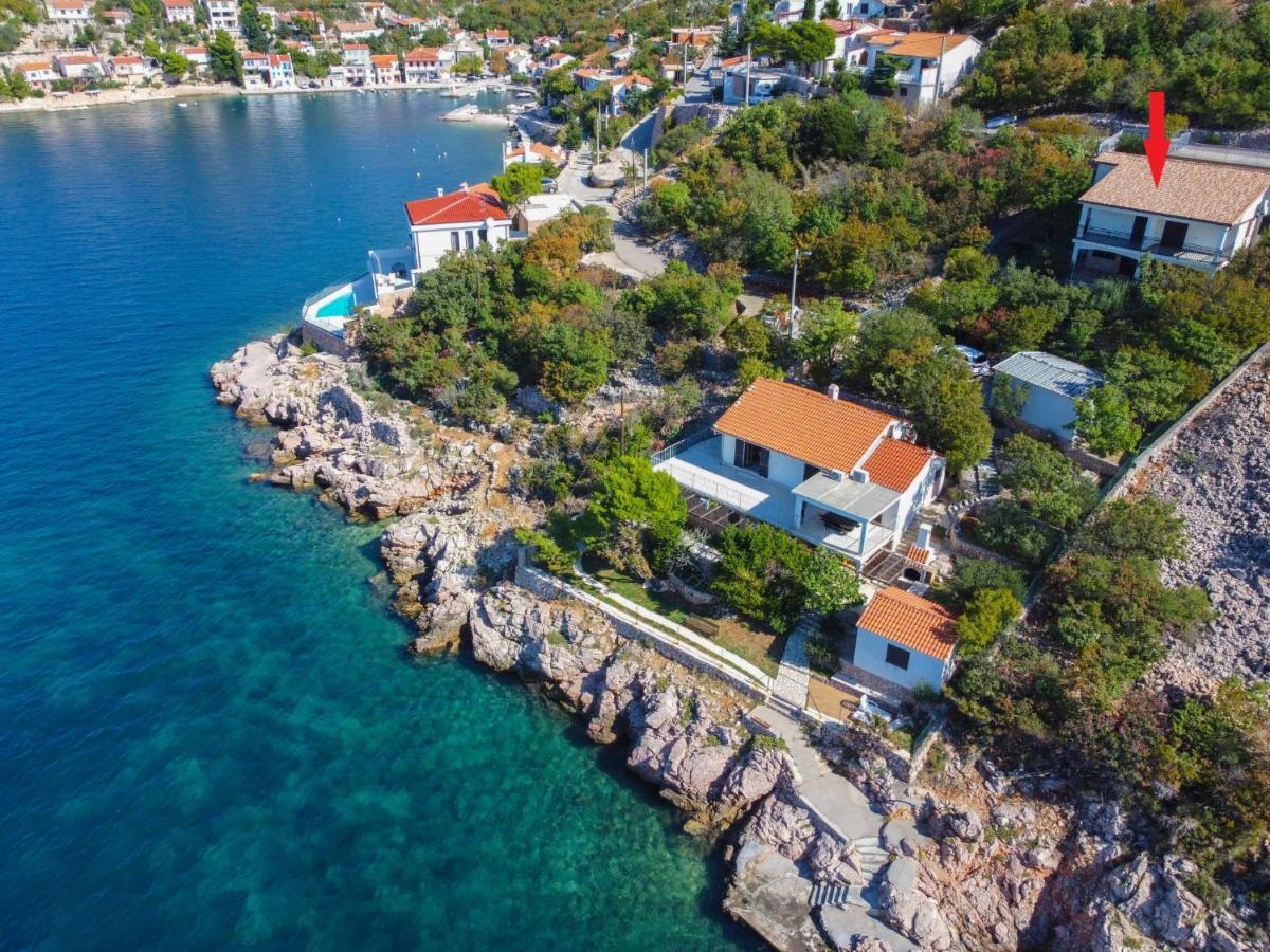 Apartment Starigrad-3 By Interhome Starigrad  Exterior photo
